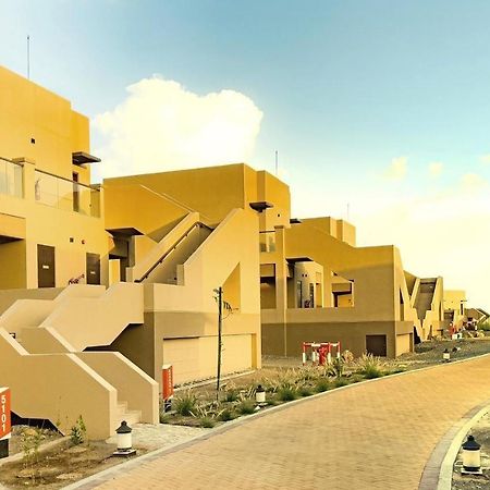 ניזווא Dusitd2 Naseem Resort, Jabal Akhdar, Oman מראה חיצוני תמונה