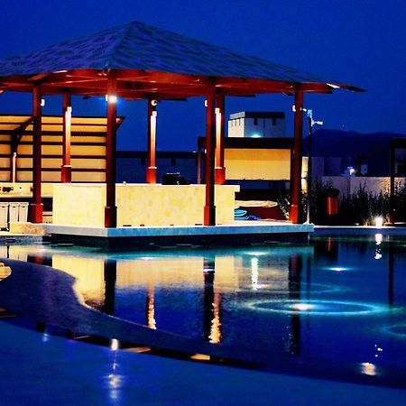 ניזווא Dusitd2 Naseem Resort, Jabal Akhdar, Oman מראה חיצוני תמונה