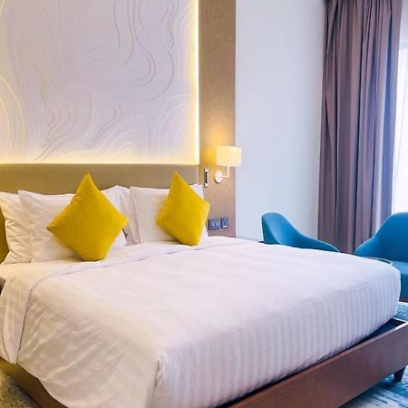 ניזווא Dusitd2 Naseem Resort, Jabal Akhdar, Oman מראה חיצוני תמונה