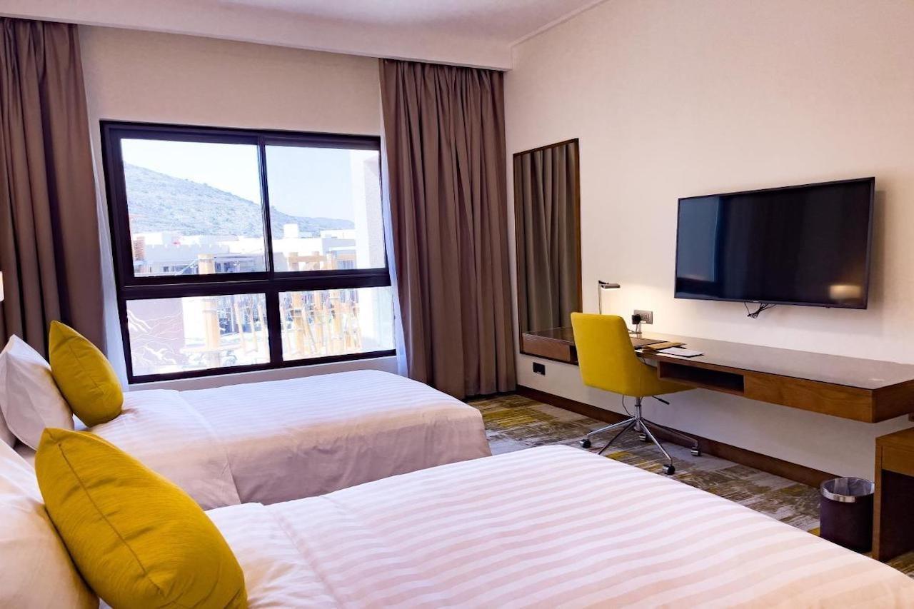 ניזווא Dusitd2 Naseem Resort, Jabal Akhdar, Oman מראה חיצוני תמונה