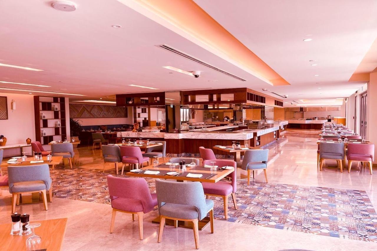 ניזווא Dusitd2 Naseem Resort, Jabal Akhdar, Oman מראה חיצוני תמונה