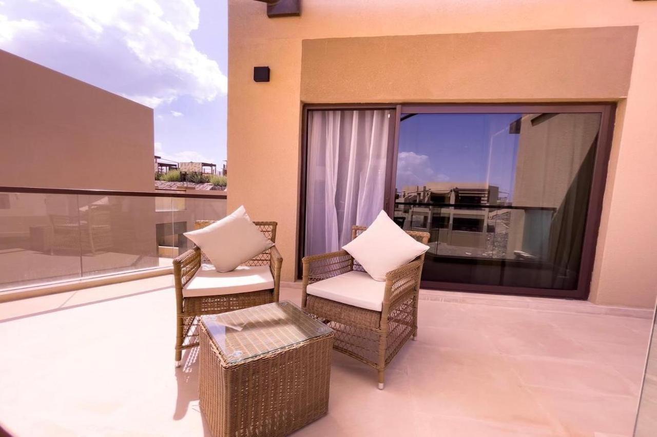 ניזווא Dusitd2 Naseem Resort, Jabal Akhdar, Oman מראה חיצוני תמונה