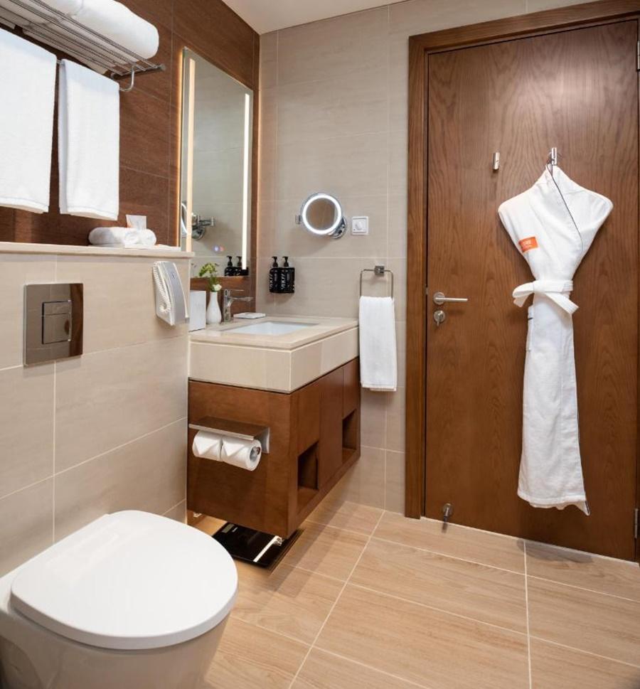 ניזווא Dusitd2 Naseem Resort, Jabal Akhdar, Oman מראה חיצוני תמונה
