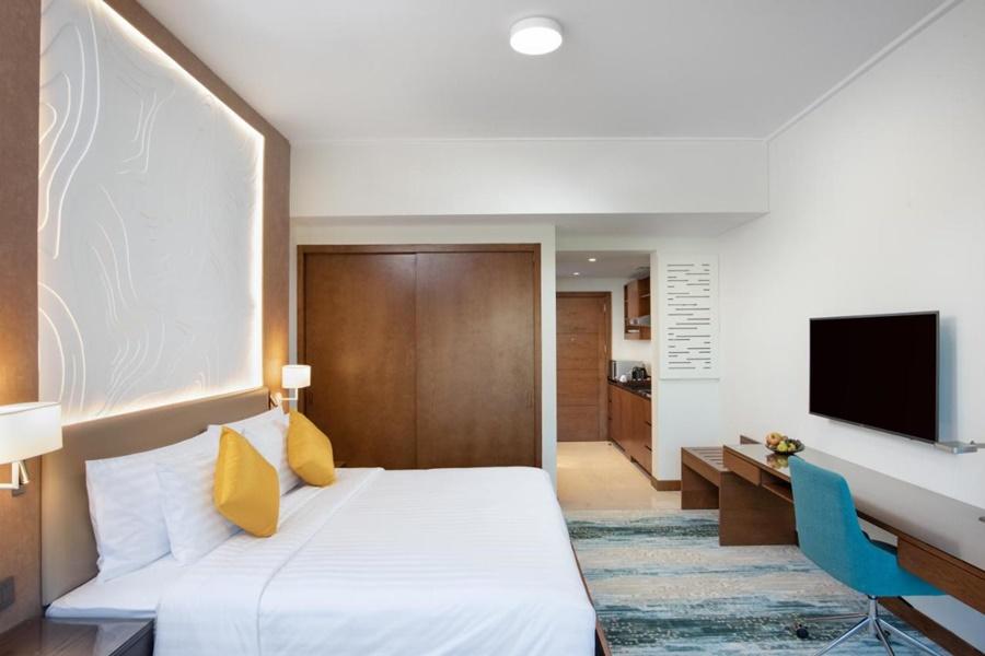 ניזווא Dusitd2 Naseem Resort, Jabal Akhdar, Oman מראה חיצוני תמונה