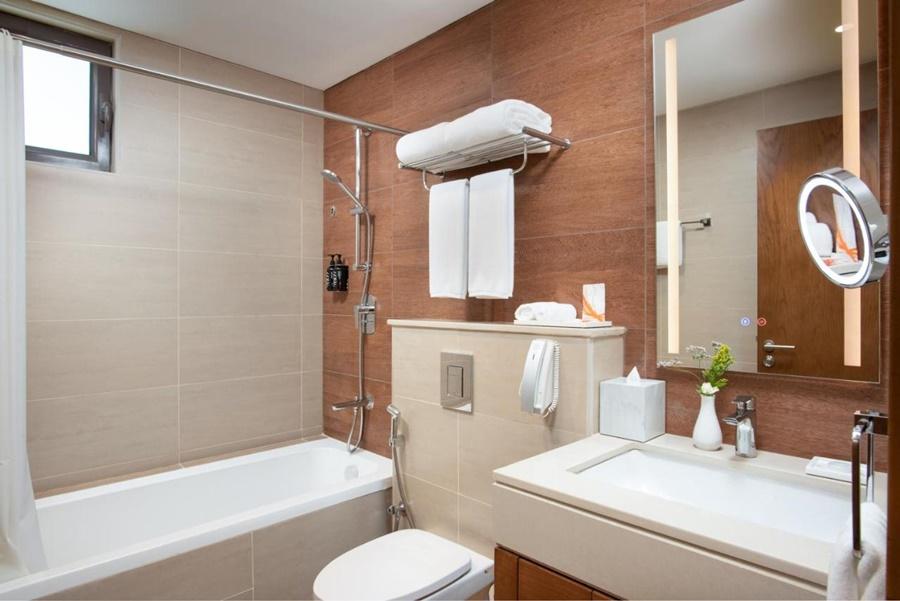 ניזווא Dusitd2 Naseem Resort, Jabal Akhdar, Oman מראה חיצוני תמונה